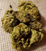 Buy Alien OG In Australia