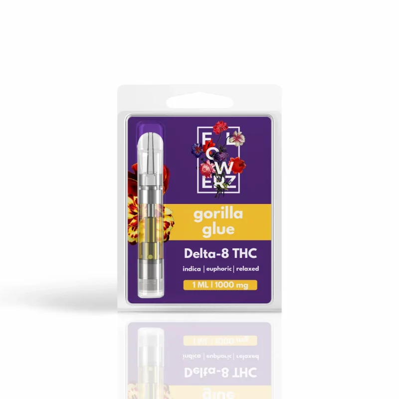 Buy Delta-8 Vape Cartridges Perth