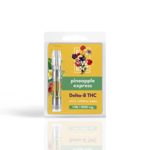 Buy Delta 8 Vape Cartridges Melbourne