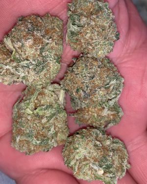 Buy Durban Poison Australia