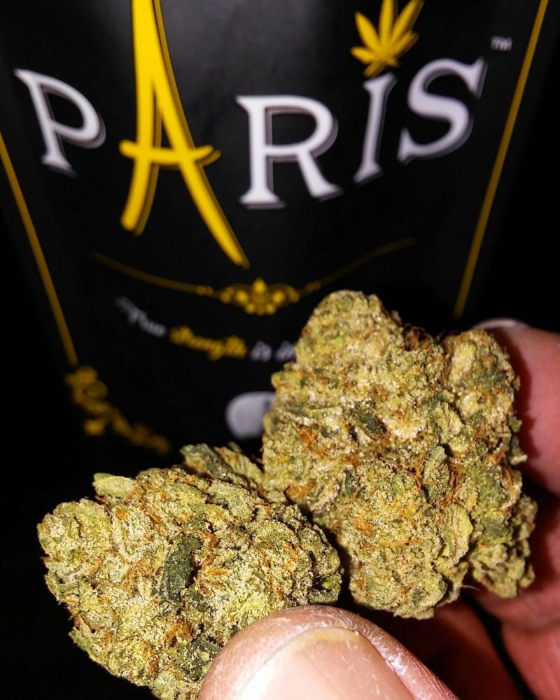 Buy Paris OG  in Australia 