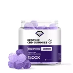 Buy Diamond CBD Broad Spectrum Online Diamond CBD Bedtime Gummies with Broad Spectrum and Melatonin are third-party tested for quality assurance and safety