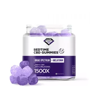 Buy Diamond CBD Broad Spectrum Online Diamond CBD Bedtime Gummies with Broad Spectrum and Melatonin are third-party tested for quality assurance and safety