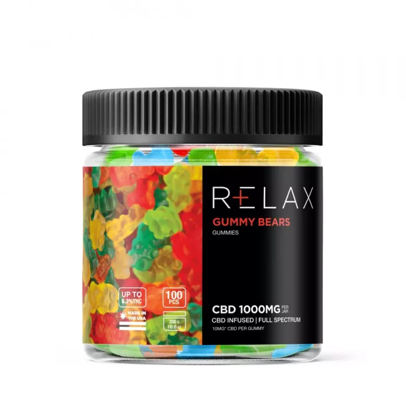 Buy Relax CBD Gummies Online Get Relax Gummies CBD Full Spectrum Gummy Bears and get ready to Relax Order CBD Gummies Online Australia