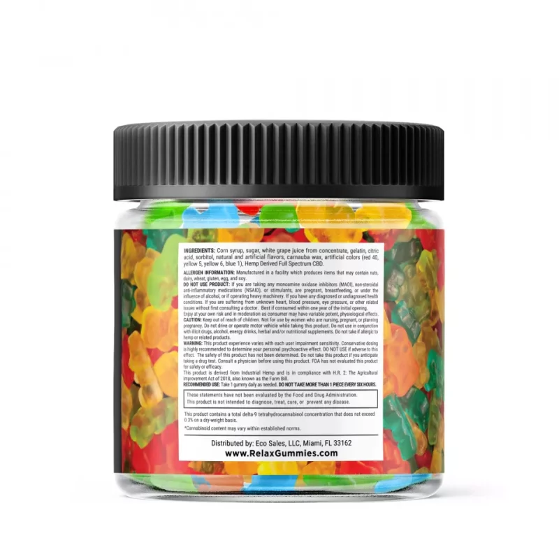 Buy Relax CBD Gummies Online Get Relax Gummies CBD Full Spectrum Gummy Bears and get ready to Relax Order CBD Gummies Online Australia