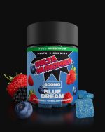 Buy Blue Dream Delta 9 Gummies Online Sydney