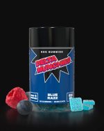 Buy Blue Razz HHC Gummies In Sydney