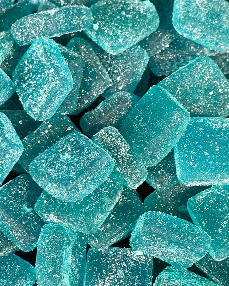 Buy Blue Razz HHC Gummies In Sydney