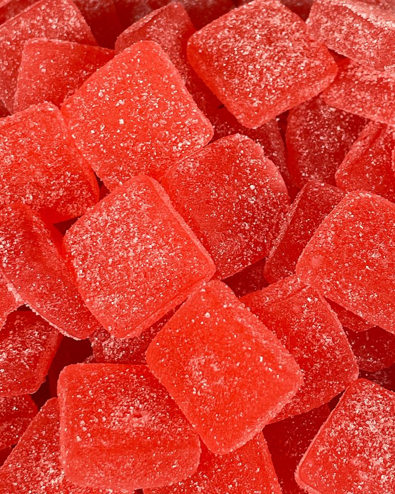 Buy Fruit Punch HHC Gummies In Canberra