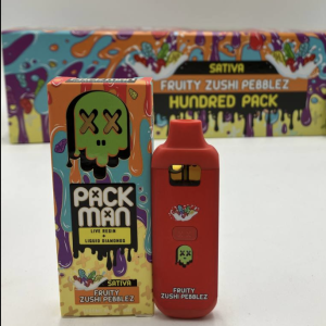 Buy Pack Man Disposable Vapes Sydney