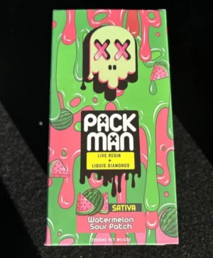 Buy Pack Man Disposables Online Sydney