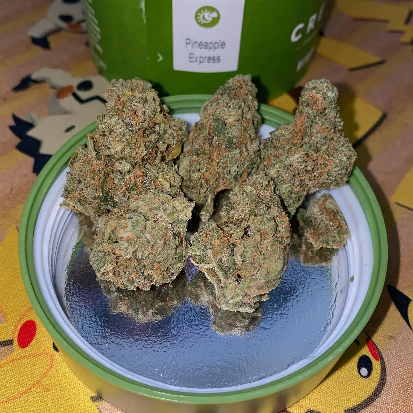 Buy Pineapple Express Online Perth