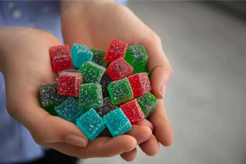 Buy HHC Gummies Online Wollongong