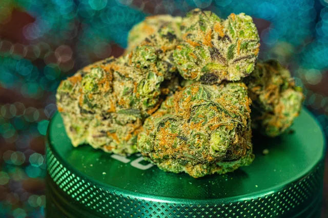 Order Weed Online Canberra